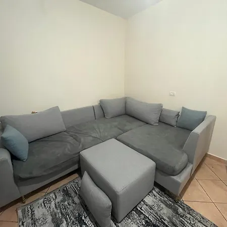 Appartamento Amet Ali Plazh *
